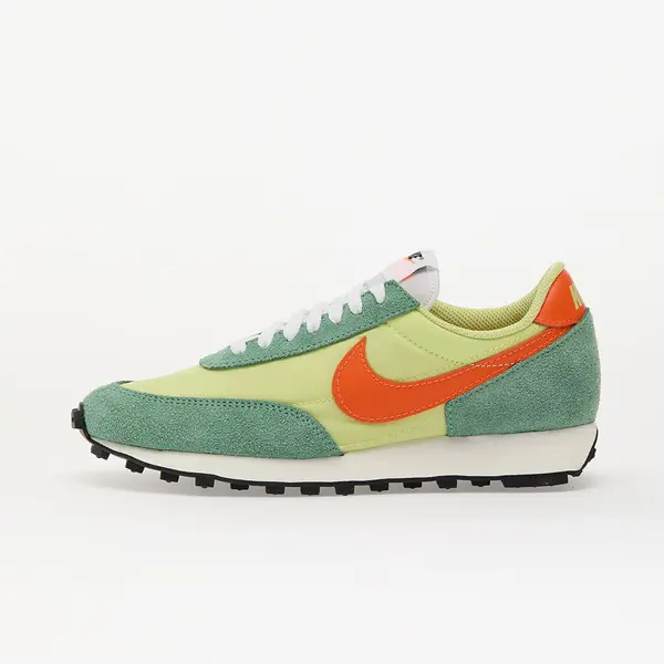 Nike Сникърси Nike Daybreak SP Limelight/ Electro Orange-Healing Jade EUR 42.5