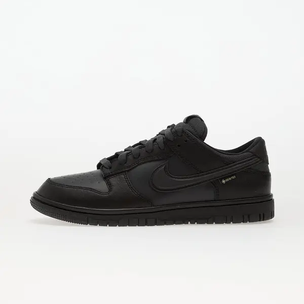 Nike Сникърси Nike Dunk Low Gtx Black/ Off Noir-Anthracite EUR 40