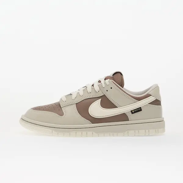 Nike Сникърси Nike Dunk Low Gtx Light Bone/ Sail-Mink Brown EUR 45