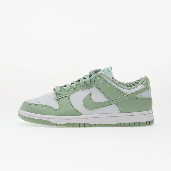 Nike Сникърси Nike Dunk Low Mint Green/ Steam-White EUR 36