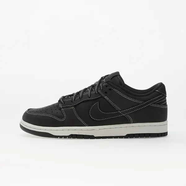 Nike Сникърси Nike Dunk Low Qs Off Noir/ Off Noir-Summit White EUR 40.5