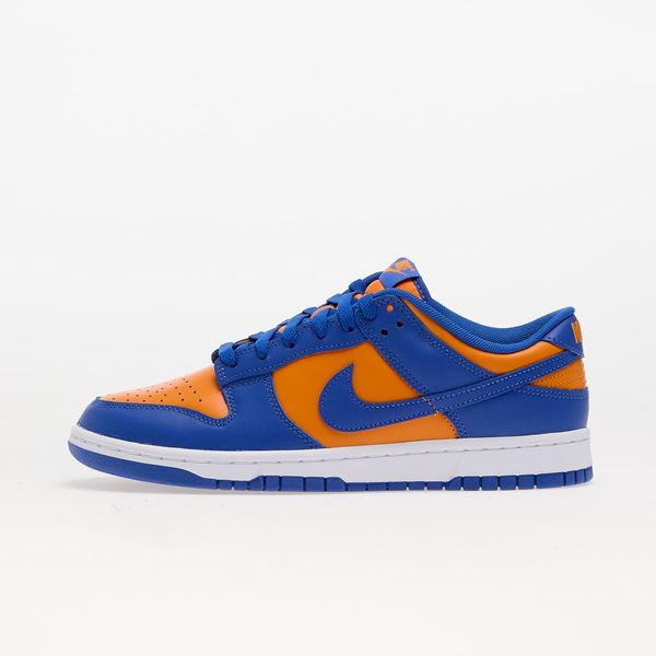 Nike Сникърси Nike Dunk Low Retro Bright Ceramic/ Tm Royal-University Red EUR 42.5