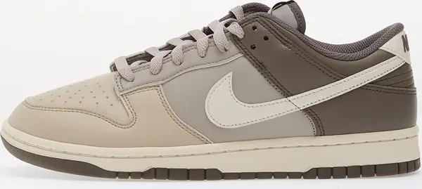 Nike Сникърси Nike Dunk Low Retro College Grey/ Phantom-Cream Ii-Cave Stone EUR 44