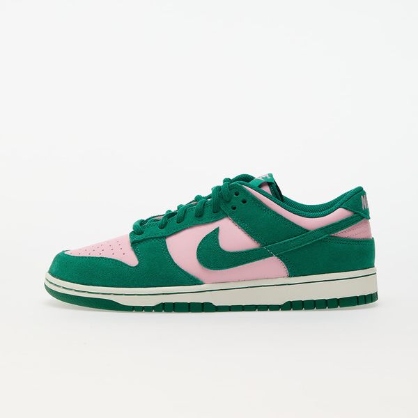 Nike Сникърси Nike Dunk Low Retro Medium Soft Pink/ Malachite-Sail EUR 44.5