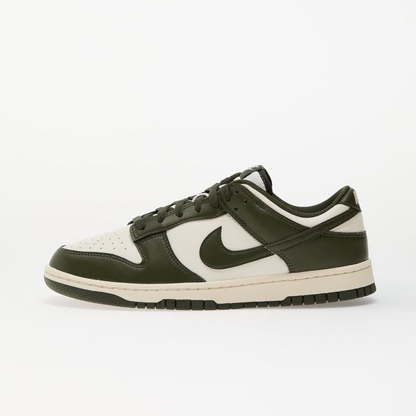 Nike Сникърси Nike Dunk Low Retro Pale Ivory/ Cargo Khaki EUR 38.5