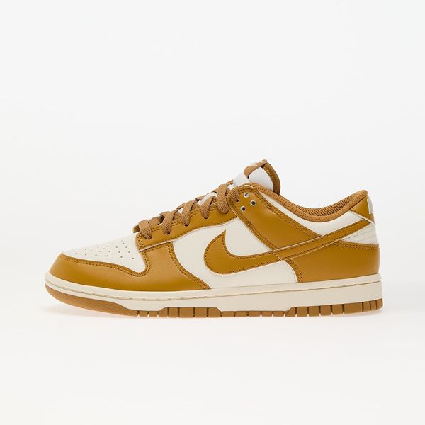 Nike Сникърси Nike Dunk Low Retro Pale Ivory/ Wheat-Pale Ivory EUR 38.5
