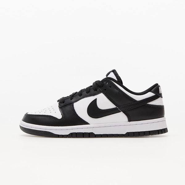 Nike Сникърси Nike Dunk Low Retro "Panda" White/ Black-White EUR 44.5