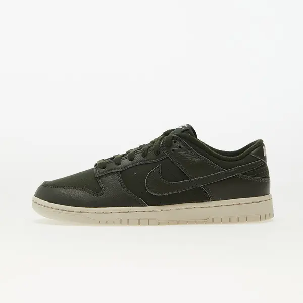 Nike Сникърси Nike Dunk Low Retro Premium Sequoia/ Sequoia-Lt Orewood Brn EUR 36.5