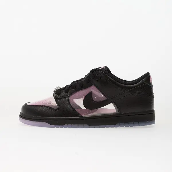 Nike Сникърси Nike Dunk Low Retro Prm Pink Rise/ Black-Black EUR 43