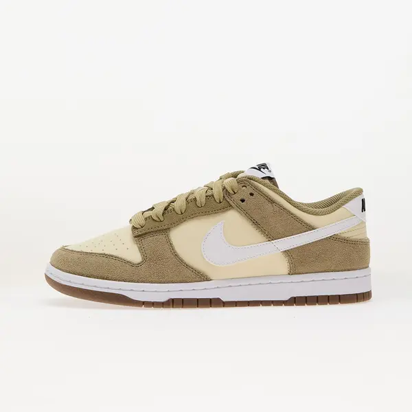 Nike Сникърси Nike Dunk Low Retro Se Neutral Olive/ White-Lt Khaki-White EUR 38.5