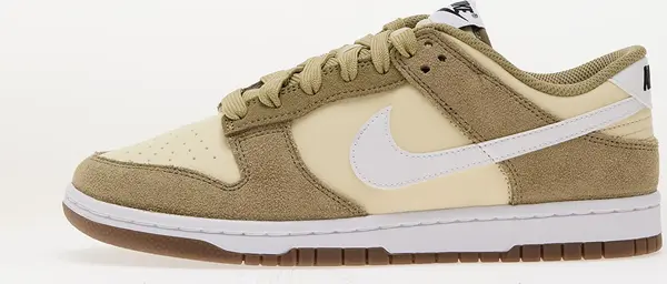 Nike Сникърси Nike Dunk Low Retro Se Neutral Olive/ White-Lt Khaki-White EUR 41