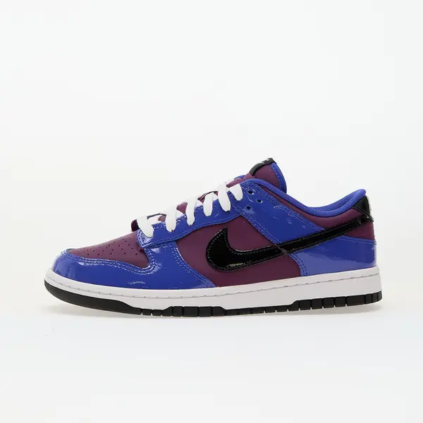 Nike Сникърси Nike Dunk Low Retro Se Paramount Blue/ Black-Viotech-White EUR 40