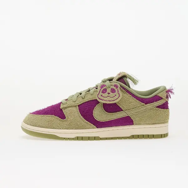 Nike Сникърси Nike Dunk Low Retro Se Viotech/ Dusty Olive-Pale Ivory EUR 43