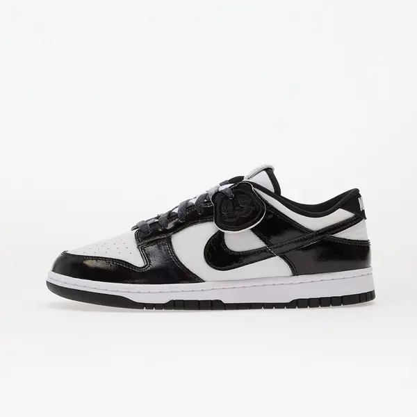 Nike Сникърси Nike Dunk Low Retro Se White/ Black-Black EUR 44.5