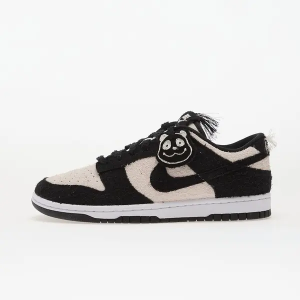 Nike Сникърси Nike Dunk Low Retro Se White/ Black-Black EUR 46