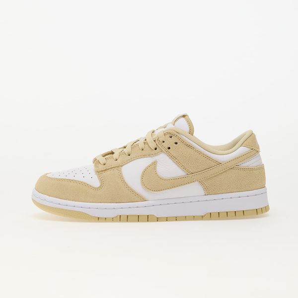Nike Сникърси Nike Dunk Low Retro Se White/ Tm Gold-White EUR 40