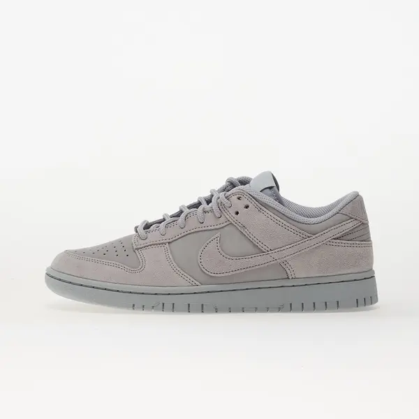 Nike Сникърси Nike Dunk Low Retro Se Wolf Grey/ Wolf Grey EUR 40.5