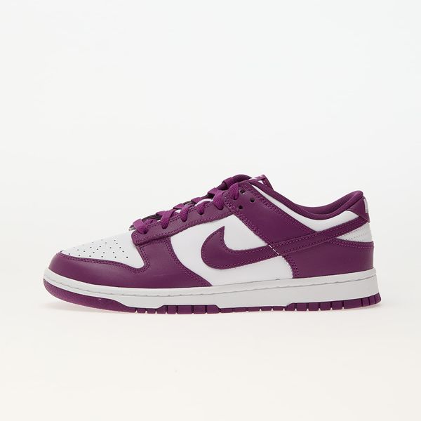 Nike Сникърси Nike Dunk Low Retro White/ Viotech-White EUR 36.5