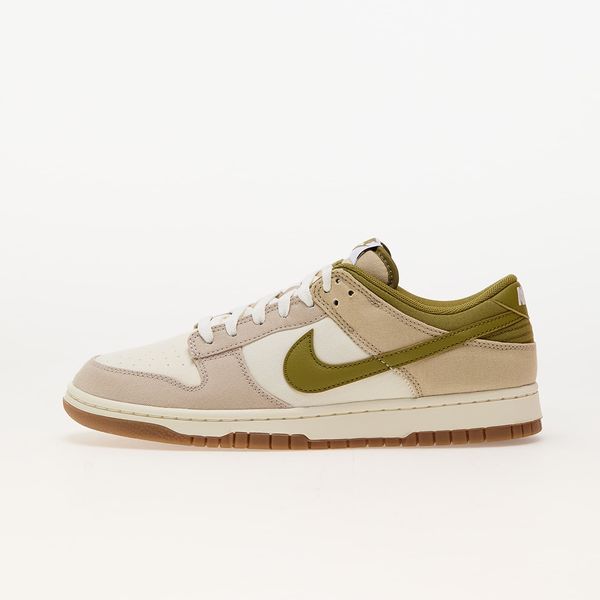 Nike Сникърси Nike Dunk Low Sail/ Pacific Moss-Cream Ii-Limestone EUR 41