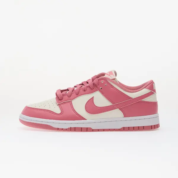 Nike Сникърси Nike Dunk Low Sail/ Peony-White EUR 40