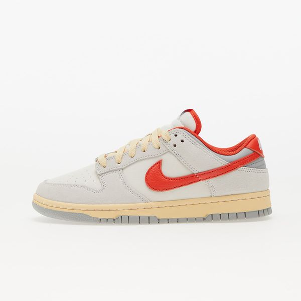 Nike Сникърси Nike Dunk Low Sail/ Picante Red-Photon Dust EUR 40.5
