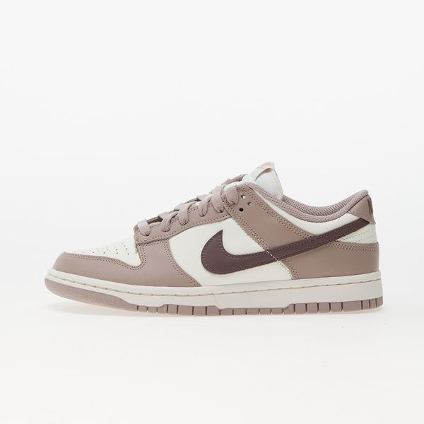 Nike Сникърси Nike Dunk Low Sail/ Plum Eclipse-Diffused Taupe EUR 37.5