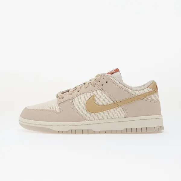 Nike Сникърси Nike Dunk Low Se Sail/ Linen-Lt Orewood Brn-Sail EUR 36