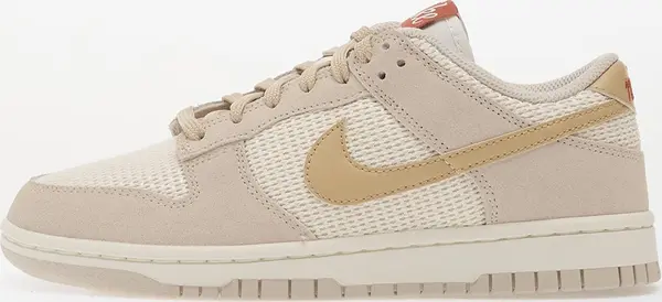Nike Сникърси Nike Dunk Low Se Sail/ Linen-Lt Orewood Brn-Sail EUR 37.5