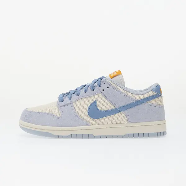 Nike Сникърси Nike Dunk Low Se Sail/ Work Blue-Hydrogen Blue-Sail EUR 37.5