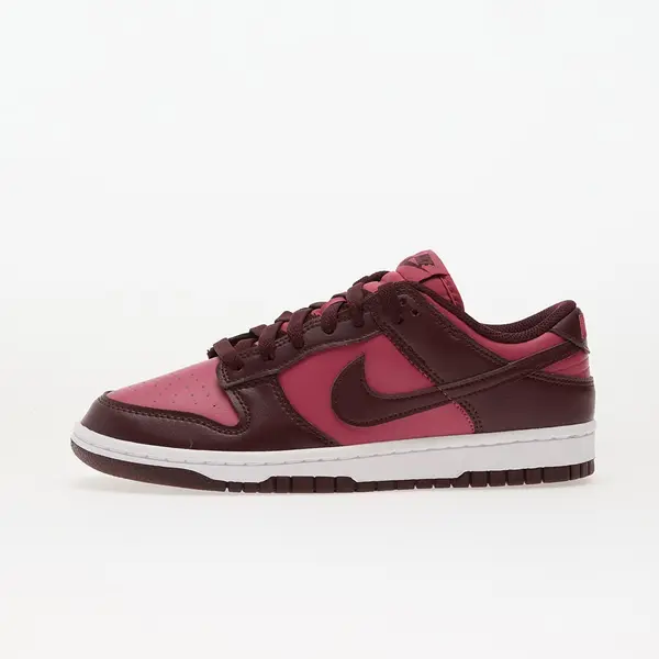 Nike Сникърси Nike Dunk Low Sweet Beet/ Burgundy Crush-White EUR 38