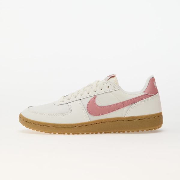 Nike Сникърси Nike Field General 82 Sail/ Rust Pink-Gum Light Brown EUR 41