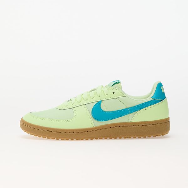 Nike Сникърси Nike Field General 82 Sp Barely Volt/ Dusty Cactus-Gum Light Brown EUR 37.5