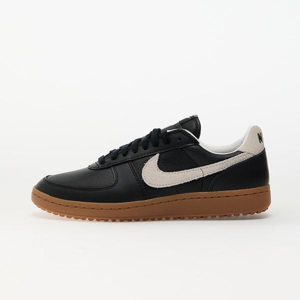 Nike Сникърси Nike Field General 82 Sp Sail/ Black-Gum Med Brown EUR 41