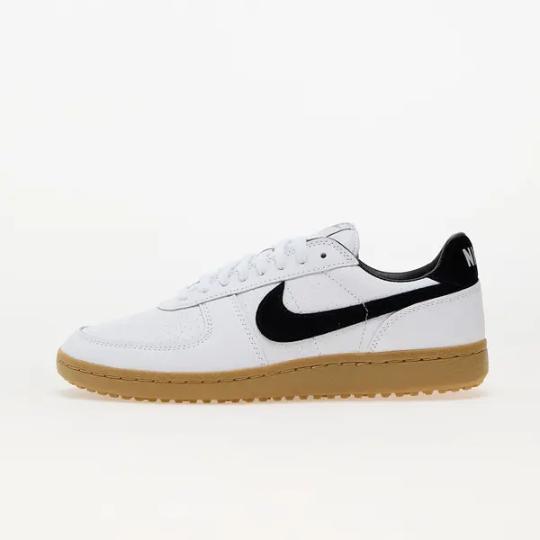Nike Сникърси Nike Field General 82 Sp White/ Black-Gum Light Brown EUR 39