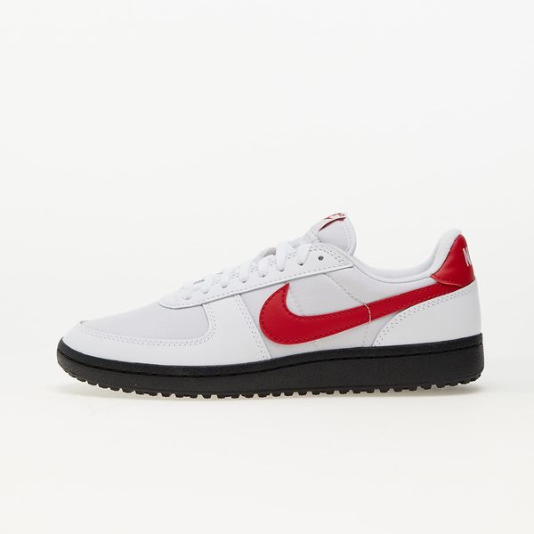 Nike Сникърси Nike Field General 82 Sp White/ Varsity Red-Black EUR 43