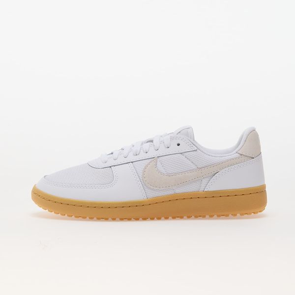 Nike Сникърси Nike Field General 82 Sp White/ White-Gum Yellow-Summit White EUR 45.5