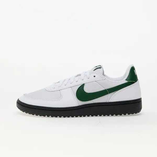 Nike Сникърси Nike Field General '82 White/ Gorge Green-Black EUR 37.5