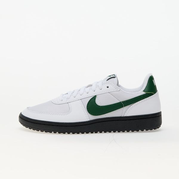 Nike Сникърси Nike Field General '82 White/ Gorge Green-Black EUR 38