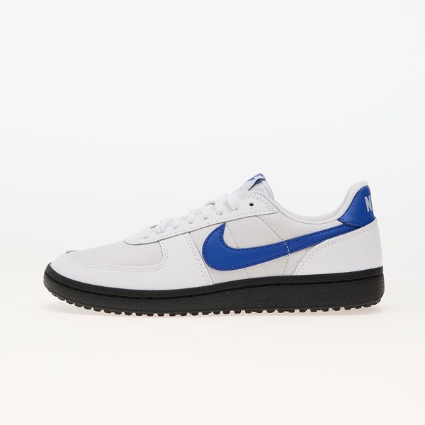 Nike Сникърси Nike Field General '82 White/ Varsity Royal-Black EUR 46