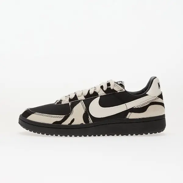 Nike Сникърси Nike Field General Black/ Sail-Black EUR 42