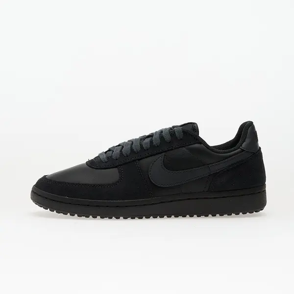 Nike Сникърси Nike Field General Off Noir/ Off Noir-Off Noir-Black EUR 45