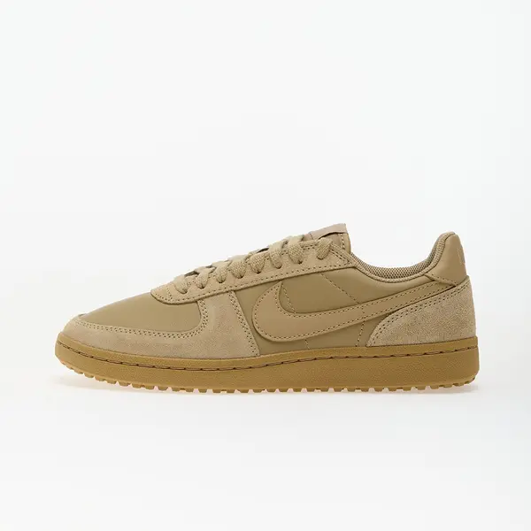Nike Сникърси Nike Field General Parachute Beige/ Parachute Beige-Parachute Beige-Black EUR 46