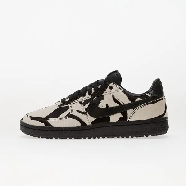 Nike Сникърси Nike Field General Premium Black/ Black EUR 40.5