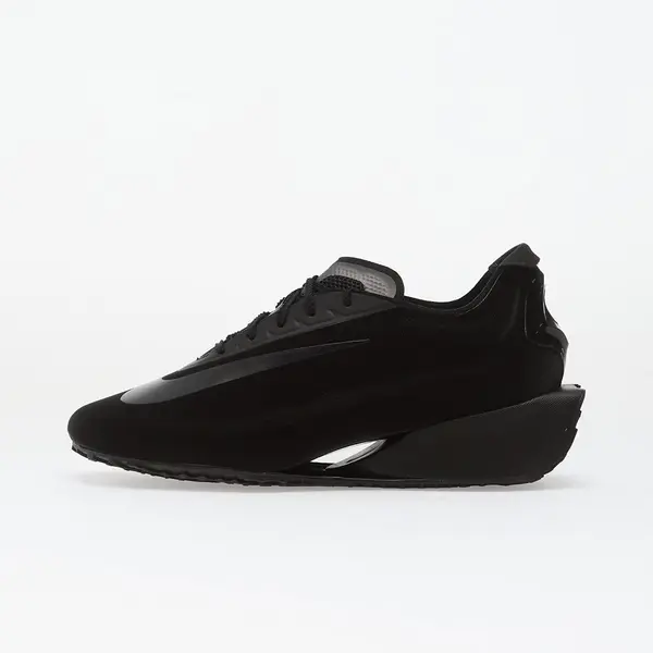Nike Сникърси Nike First Sight Noir Black/ Black-Mtlc Dark Grey EUR 38