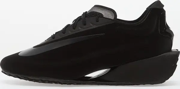 Nike Сникърси Nike First Sight Noir Black/ Black-Mtlc Dark Grey EUR 40.5