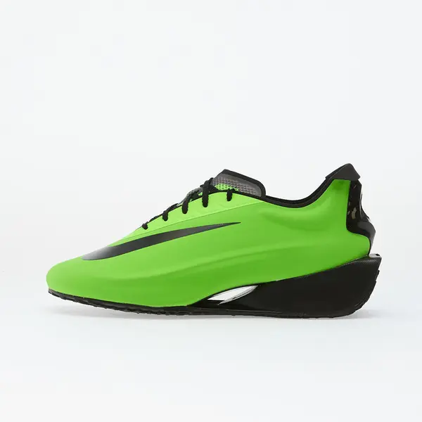 Nike Сникърси Nike First Sight Noir Electric Green/ Black-Racer Blue EUR 38.5