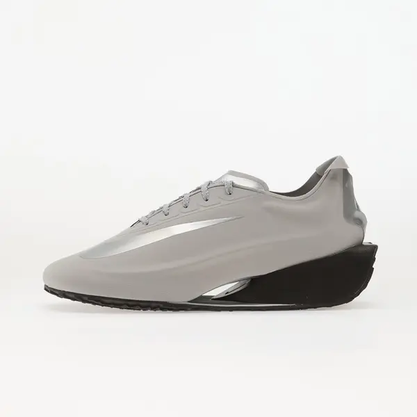Nike Сникърси Nike First Sight Noir Flt Silver/ Metallic Silver-Black EUR 44.5