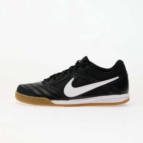 Nike Сникърси Nike Gato Black/ White-Gum Light Brown EUR 41