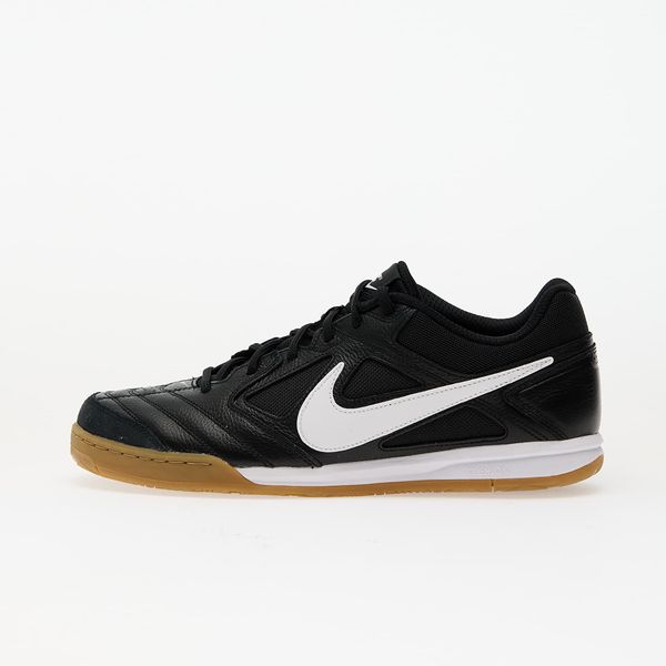 Nike Сникърси Nike Gato Black/ White-Gum Light Brown EUR 42.5