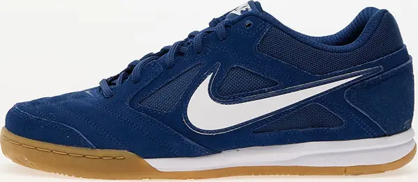 Nike Сникърси Nike Gato Coastal Blue/ White-Gum Light Brown EUR 40.5